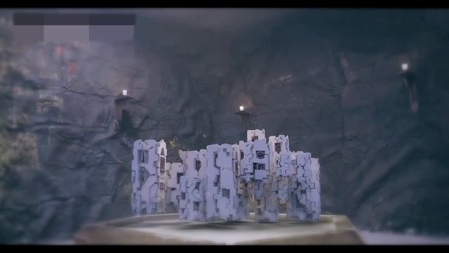 為愛瘋狂！人族女皇苦戀初戀情人，求愛不得將他囚禁起來占為己有ep9 2