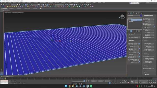 8.1 - Terrain, deck, base смотреть онлайн