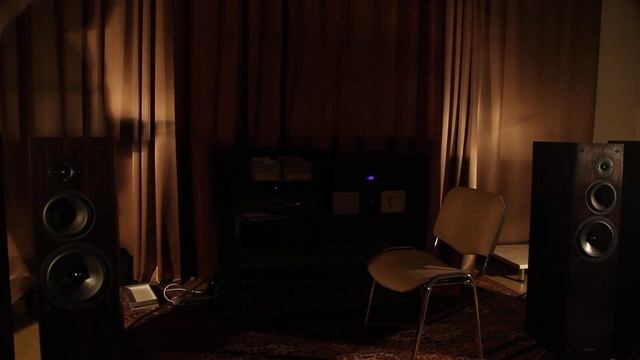 Styleacoustic Tango 861@Noosfera Echo(class A)@Russian Hi End 2018 смотреть онлайн