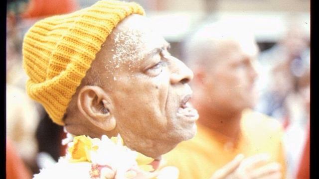 014 AL, Glorification of Srila Prabhupada with Manidhara Prabhu, Ljubljana, SLOVENIA, 21 08 200 смотреть онлайн