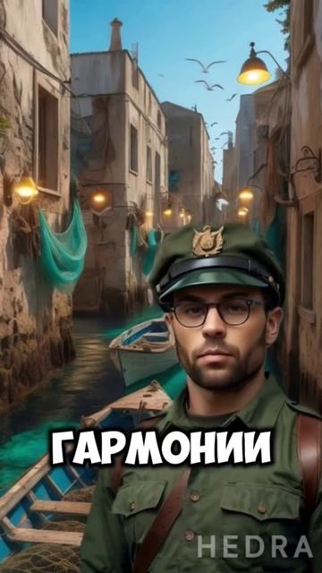 Рыбацкий поселок