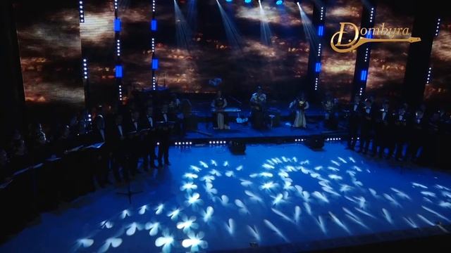 «Hassak» этно-фольклорлық ансамблі - Аралым смотреть онлайн