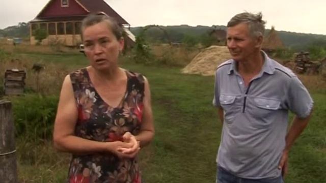 Кореньские родники в передаче "Земляки" смотреть онлайн