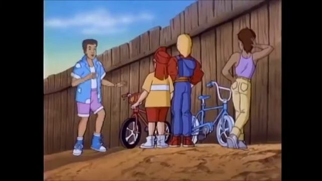 Denver (Générique Français)