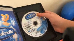 My Disney Platinum Edition DVD Collection (2017 Edition)