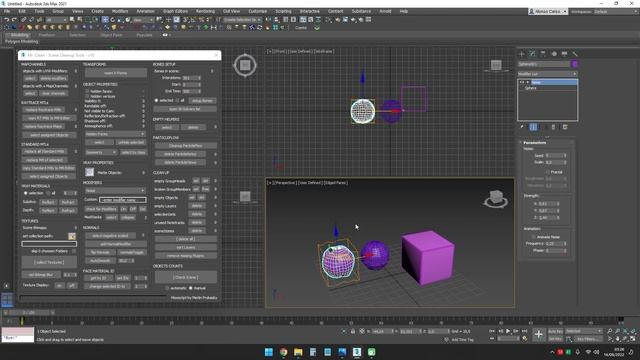 3.1.2 - Mr.Clean смотреть онлайн