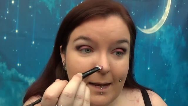 Good buy or Goodbye: Unicorn brushes and unicorns heart highlighter смотреть онлайн