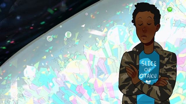 Blue Diamond Haunted By Pink Diamond!? Steven Universe Theory/Analysis