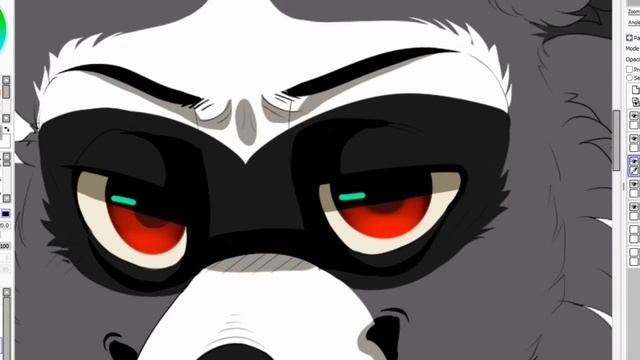 The Jackoon | Speedpaint смотреть онлайн