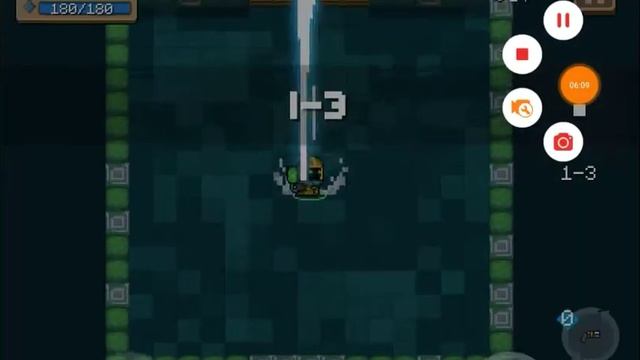 Soul knight tis fun смотреть онлайн