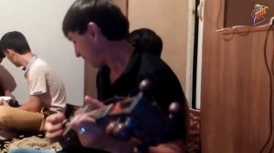 Вочиб Собиров Модар