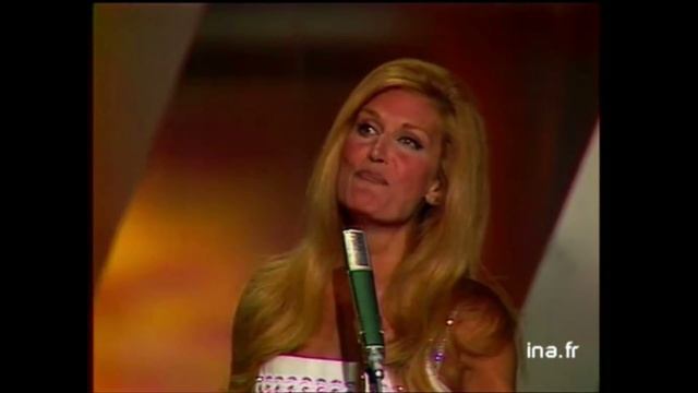 Dalida 