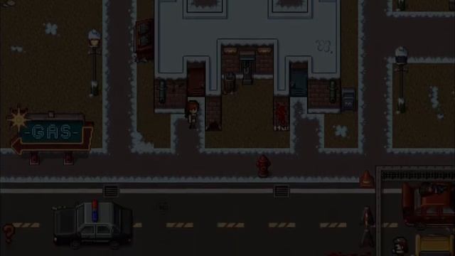 Residents Of Evilville Gameplay # 1