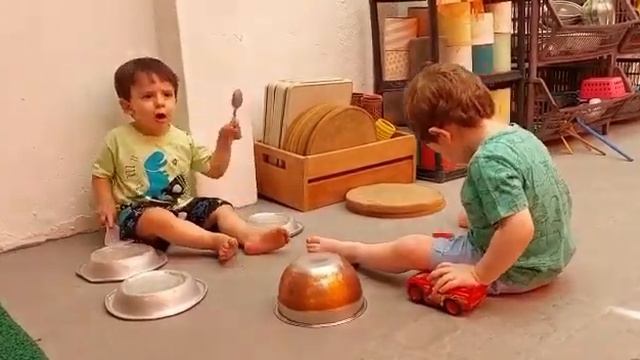 Cena 5 - Ateliê Carambola смотреть онлайн