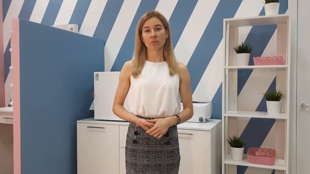Обращение директора студии - г. Иркутск, ул. Депутатская - CHERNIKA NAILS смотреть онлайн