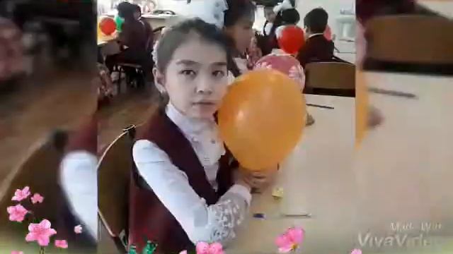 Алғыс айту күні 53 мектеп-гимназия Тараз смотреть онлайн