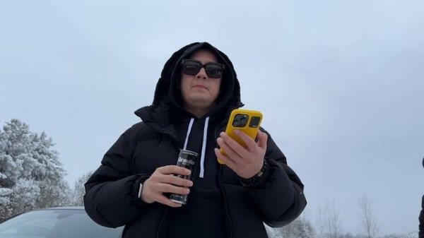 Audi Family в Яхроме