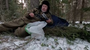 ПРОПАЛ ДЛЯ ВСЕХ! УЕХАЛ НА ЭЛЕКТРОБАЙКЕ В ЛЕС! Забрался в глушь леса!