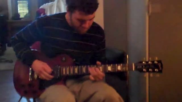 Seth Postscript ROCK смотреть онлайн