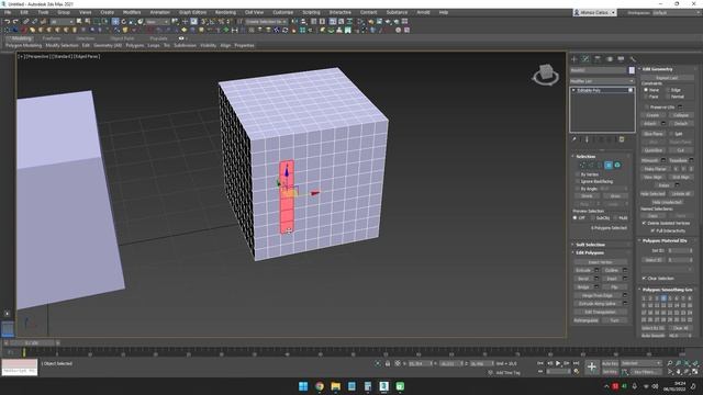 4.3 - Custom Hotkeys смотреть онлайн