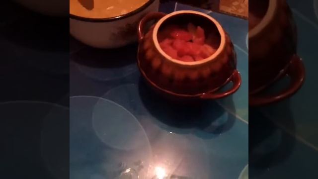 СУП В ГОРШОЧКЕ смотреть онлайн