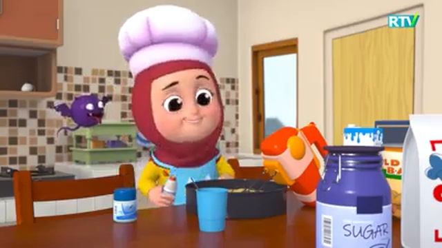 Узбекский мультик😊😊😀 смотреть онлайн