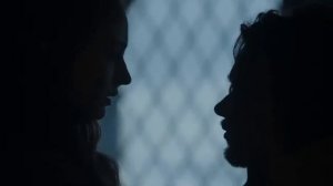 Санса Старк - "Как хотела меня мать" (исп. Золотое кольцо)