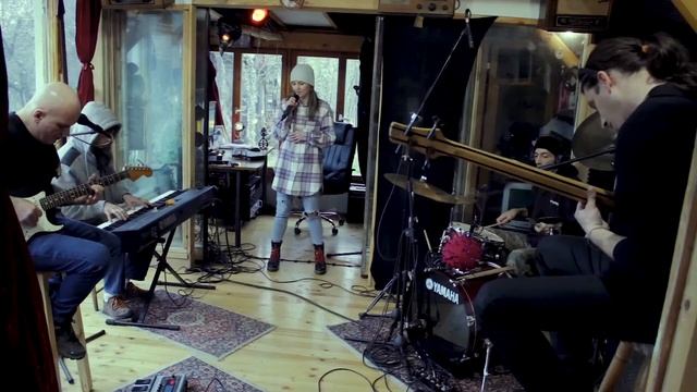 Звезден жасмин | LIVE video - Безнадеждност смотреть онлайн