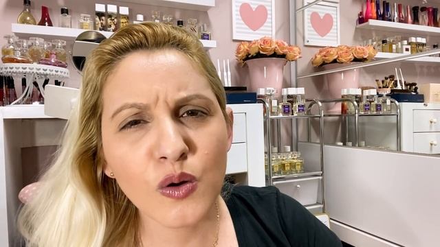 TAG UMA COR UM PERFUME By Canal Isamah смотреть онлайн