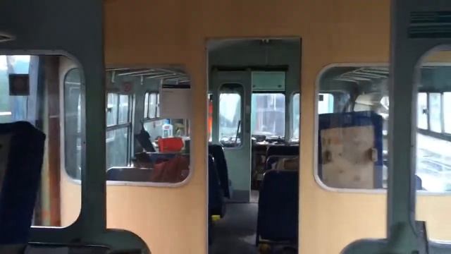 Restoration of Class 101 смотреть онлайн