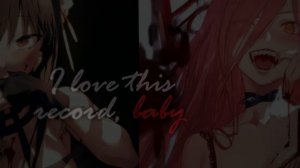 Nightcore - Just Dance (Rock Version) (Lyrics)