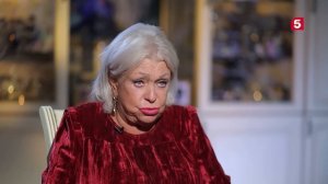 Они потрясли мир | Любовь и рок | Николая Караченцова