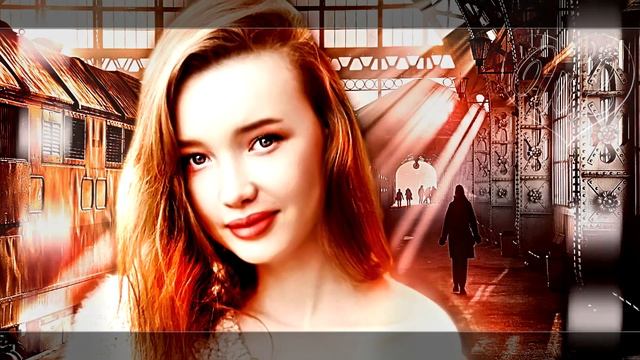 У ВОКЗАЛА ♥ МУЗЫКА ДУШИ WLV ♥ ДУШЕВНЫЙ ХИТ-ДУША ТАНЦУЕТ ♥ RUSSISCHE MUSIK RUSSIIAN MUSIC HITS WLV смотреть онлайн