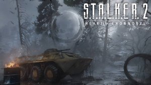 S.T.A.L.K.E.R. 2 (Пьяный Рихтер / Прохождение №2 #141) - СТАЛКЕР 2 Сердце Чернобыля