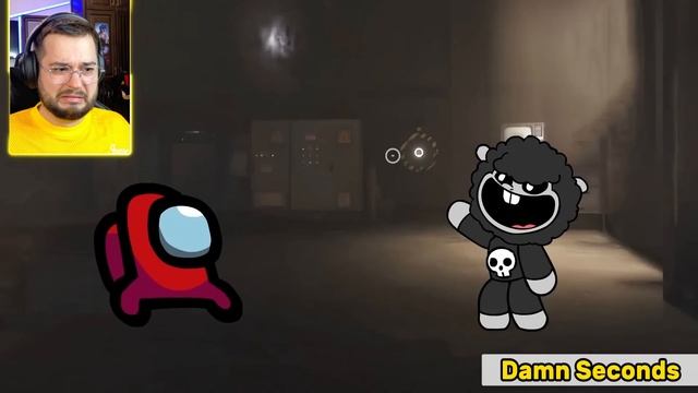 ЗАБАНЕННЫЕ АНИМАЦИИ СПРУНКИ и ПОППИ ПЛЕЙТАЙМ 4