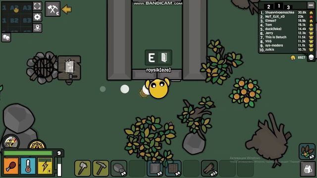 ОТКРЫЛ СВОЙ МАГАЗИН В ДЕВАСТ ИО  ИГРАЕМ В ДЕВАСТ