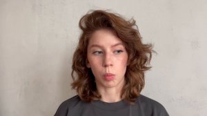 Потебня Анна видеовизитка