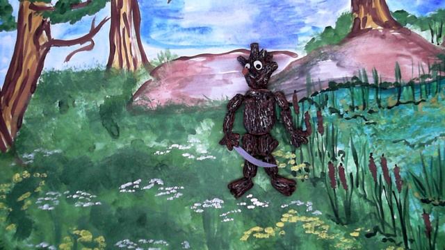 Селямбай и его братья