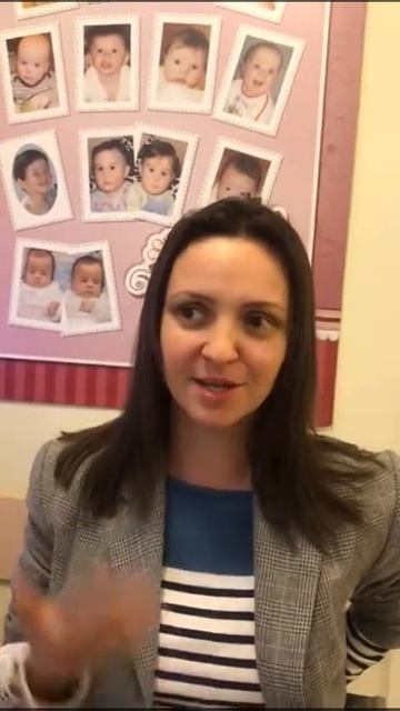 Отзыв о вебинаре 