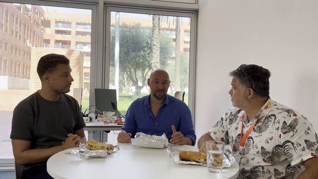 Silta Community Update Week 35 - 02 Sept 2022 смотреть онлайн