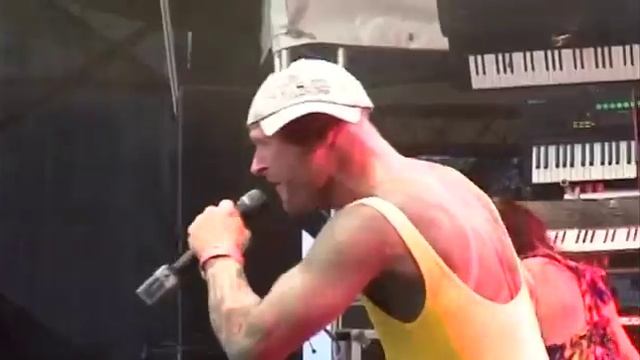 knorkator try again live wacken смотреть онлайн