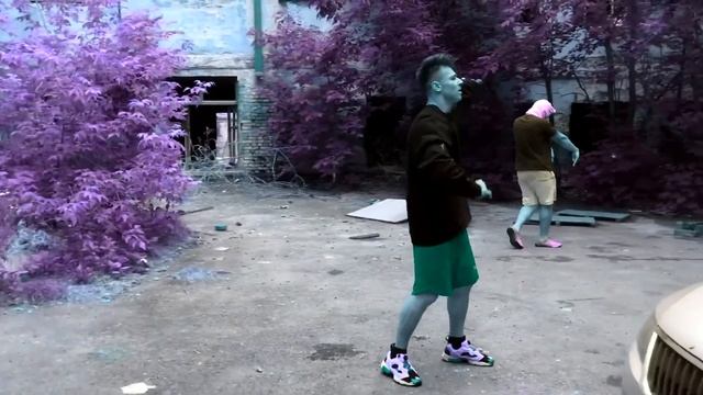 NILETTO - Хентай - официальный танец смотреть онлайн