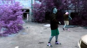 NILETTO - Хентай - официальный танец