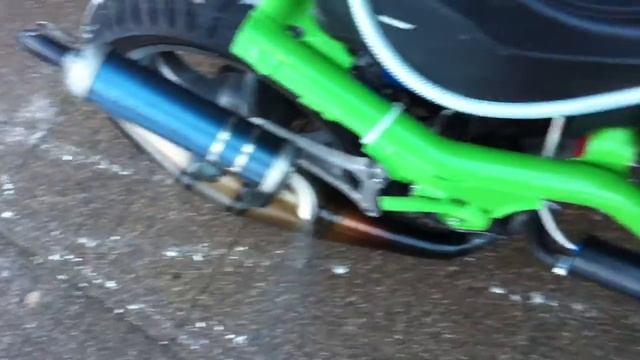 hebo manston aerox sprinter смотреть онлайн