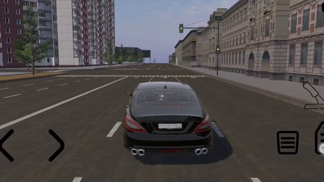 Хасаню на мерс цлс и додж челенджр смотреть онлайн