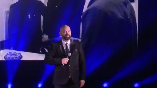 67 - Andrey İvanov - AALEMİN (Чужая) смотреть онлайн