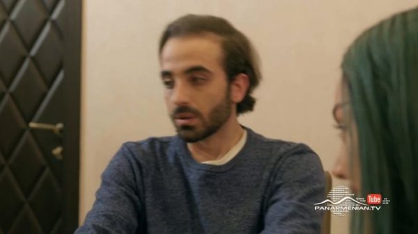 Ամեն Տարի Գարնանը, Սերիա 58 / Amen Tari Garnany