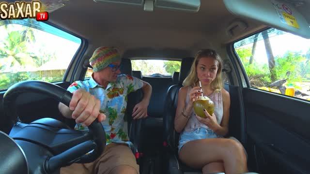 Девушка ждала БИЗНЕСМЕНА а на свидание приехал Шепелявый 🤣 Прикол юмор пранк в авто 🔥 смотреть онлайн