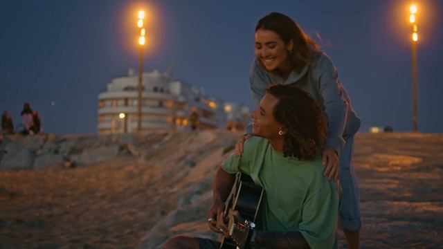 Max Oazo - You're Beautiful (New Songs 2025) смотреть онлайн