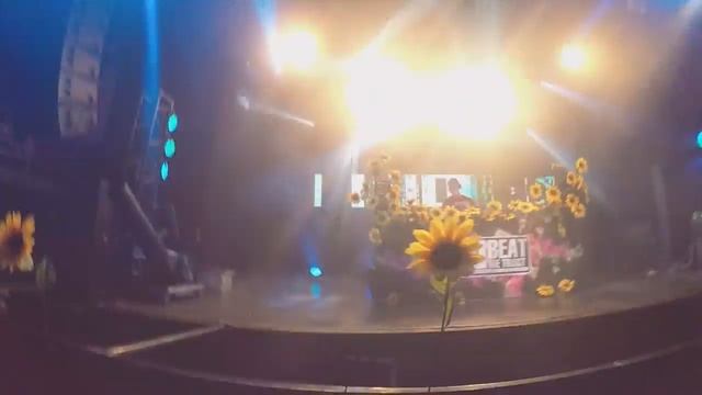 IBWT - LADY WAKS B-DAY BOOM 16.01.2016 - Космонавт - IVA #3 смотреть онлайн